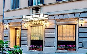 Hotel Barocco Roma